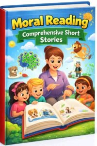 Moral Reading Comprehensive Short Stories